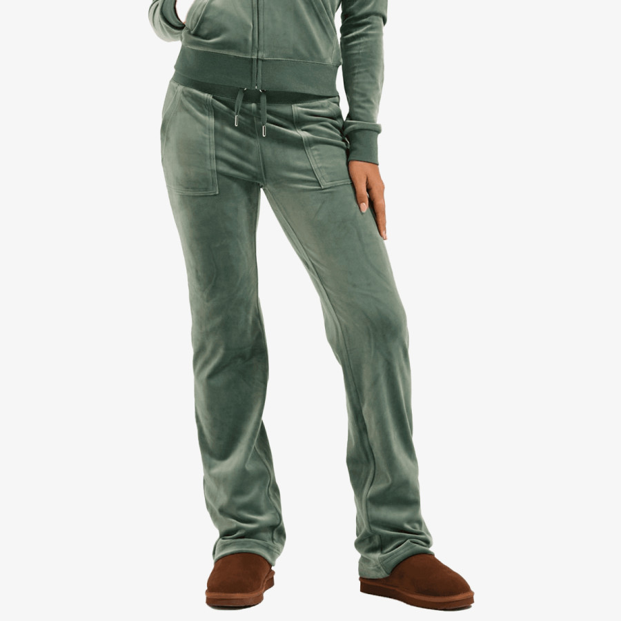 Juicy Couture Melegítőnadrág DEL RAY PANT 