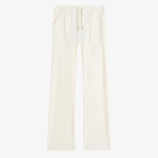 Juicy Couture Melegítőnadrág GOLD DEL RAY POCKETED PANT 