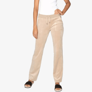 Juicy Couture Melegítőnadrág Del Ray Gold 