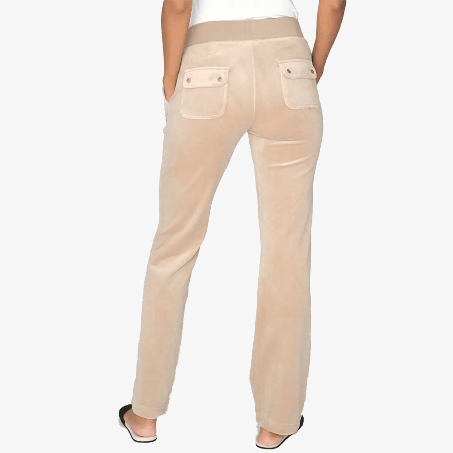 Juicy Couture Melegítőnadrág Del Ray Gold 