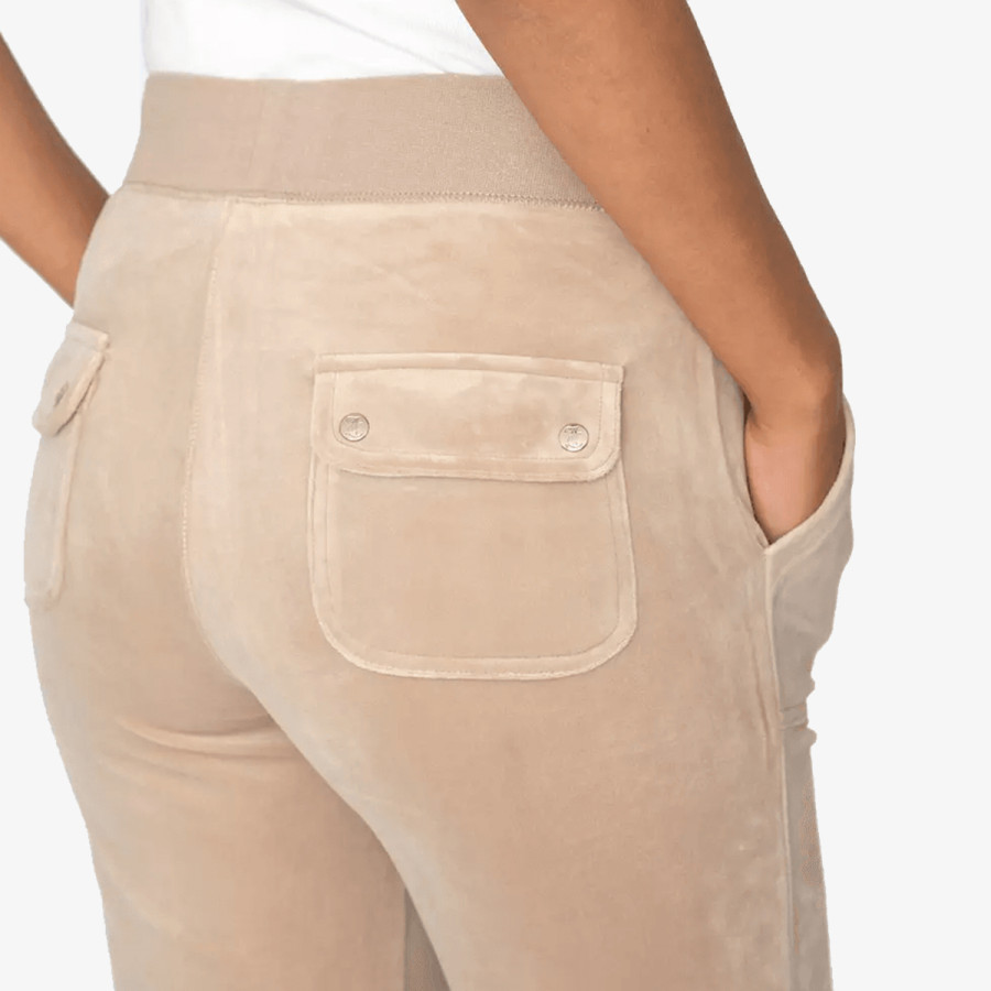 Juicy Couture Melegítőnadrág Del Ray Gold 