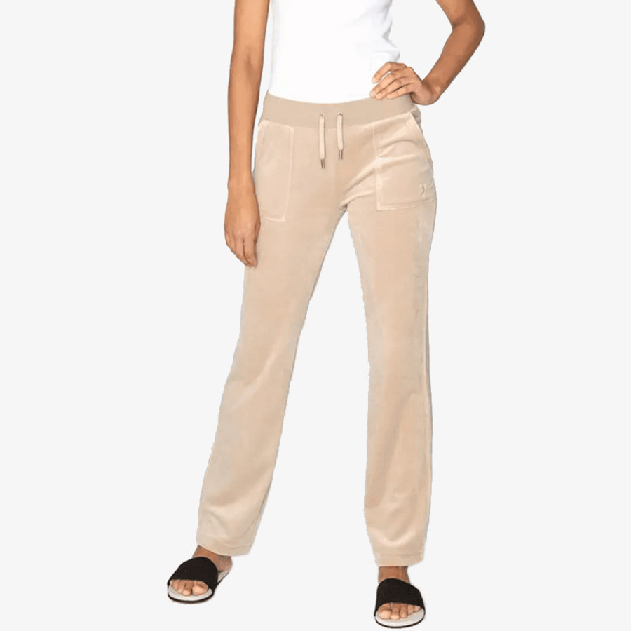 Juicy Couture Melegítőnadrág Del Ray Gold 