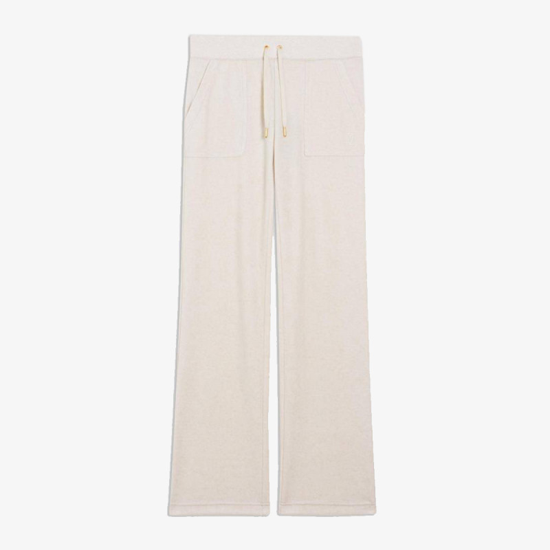 Juicy Couture Melegítőnadrág Del Ray Gold 