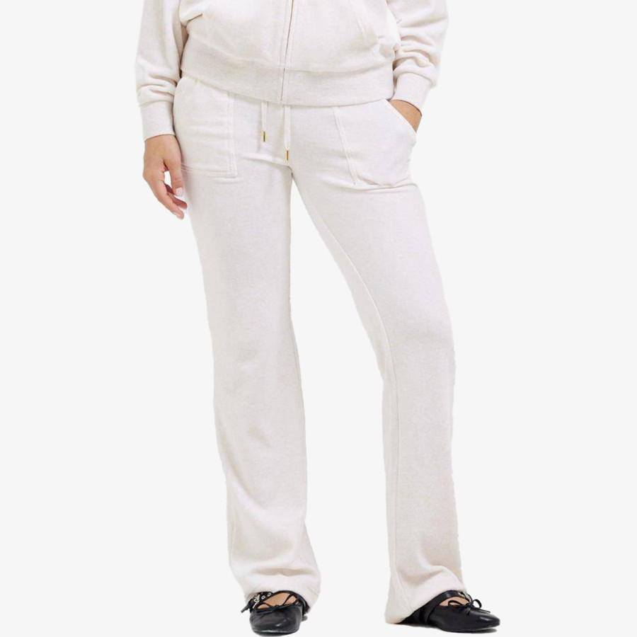 Juicy Couture Melegítőnadrág Del Ray Gold 