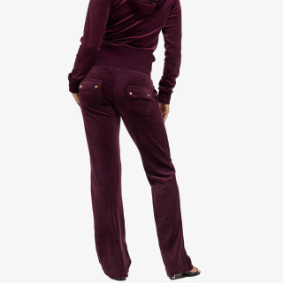 Juicy Couture Melegítőnadrág Del Ray Gold 
