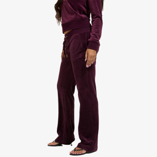Juicy Couture Melegítőnadrág Del Ray Gold 