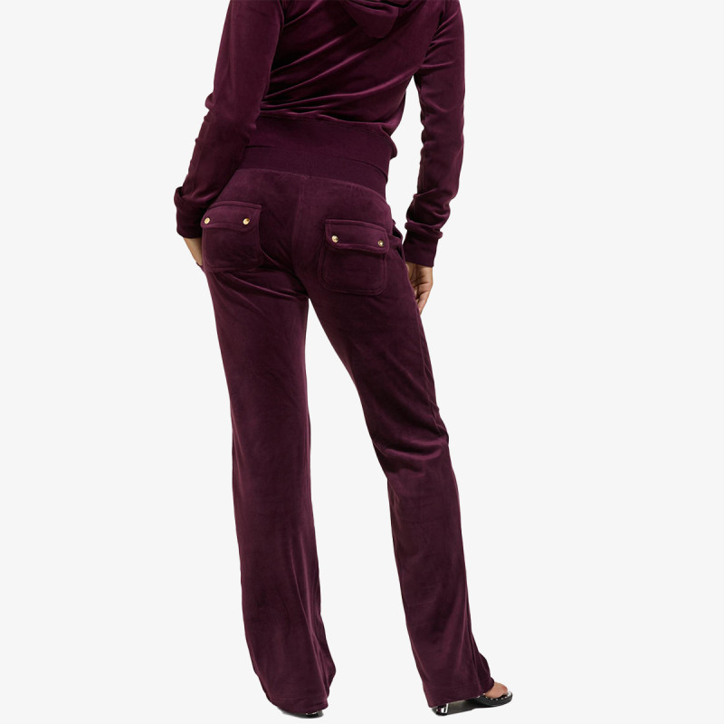 Juicy Couture Melegítőnadrág Del Ray Gold 