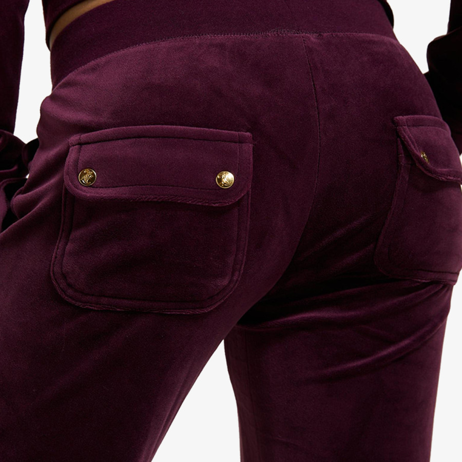 Juicy Couture Melegítőnadrág Del Ray Gold 