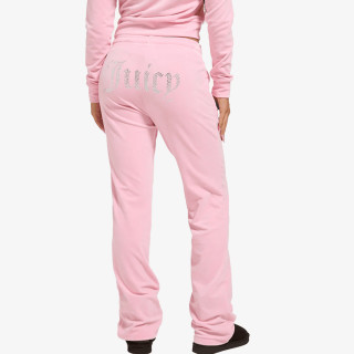 Juicy Couture Melegítőnadrág TINA TRACK PANT 