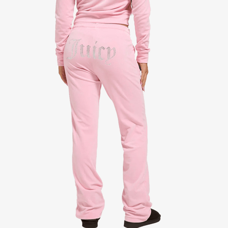 Juicy Couture Melegítőnadrág TINA TRACK PANT 
