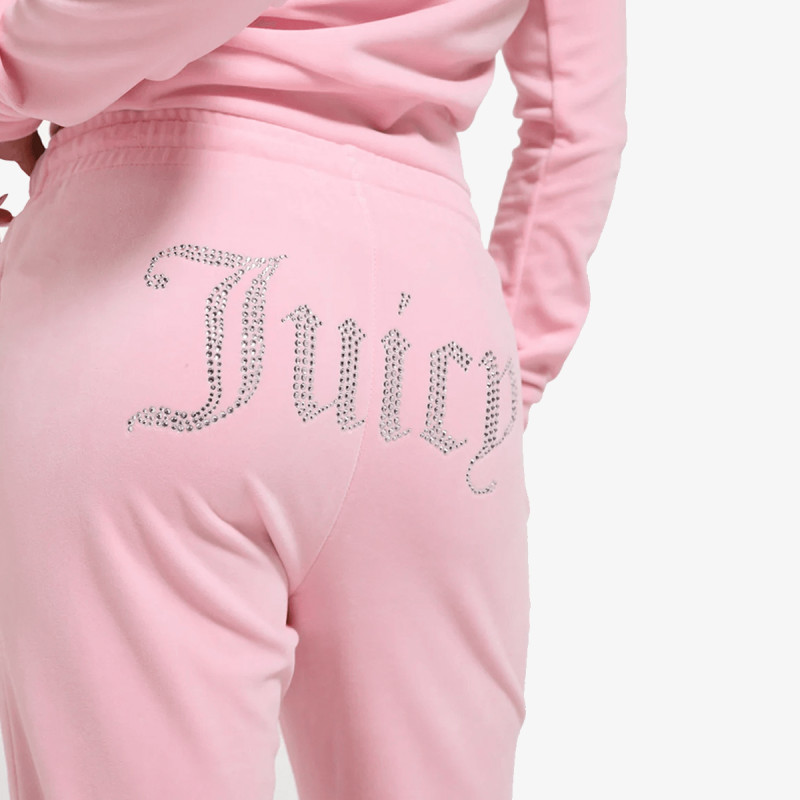 Juicy Couture Melegítőnadrág TINA TRACK PANT 
