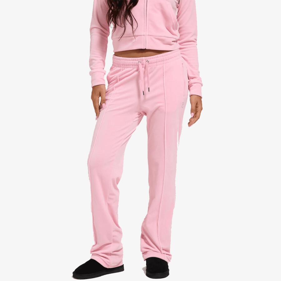 Juicy Couture Melegítőnadrág TINA TRACK PANT 