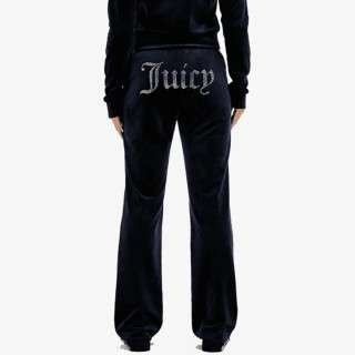 Juicy Couture Melegítőnadrág TINA TRACK PANT 