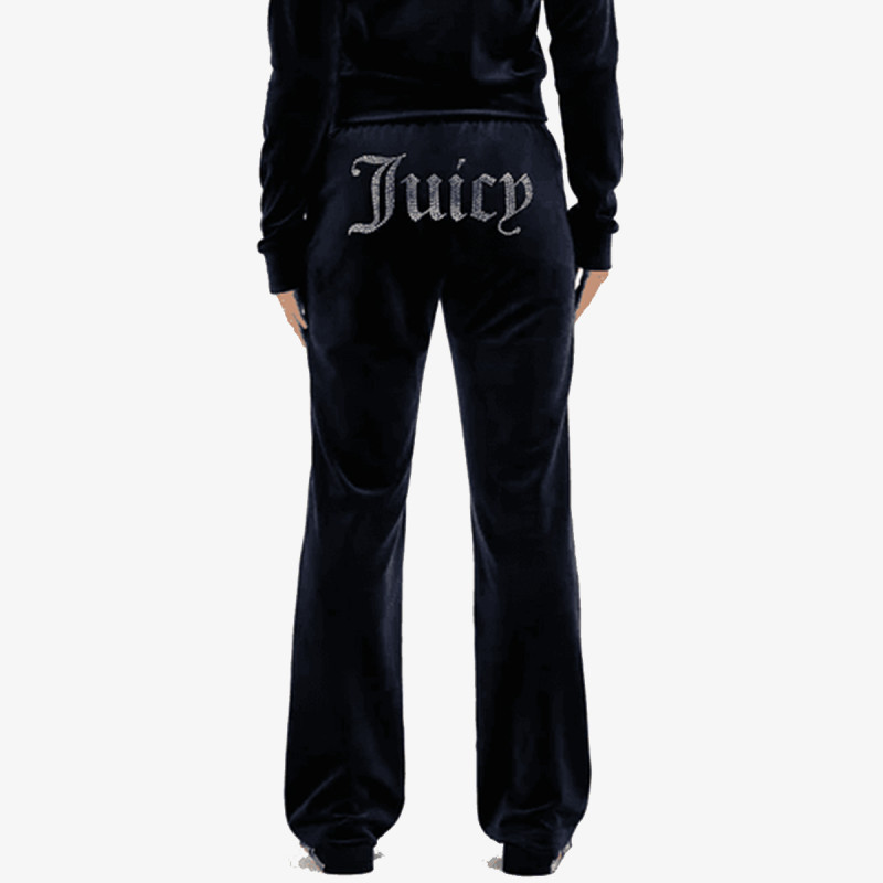 Juicy Couture Melegítőnadrág TINA TRACK PANT 