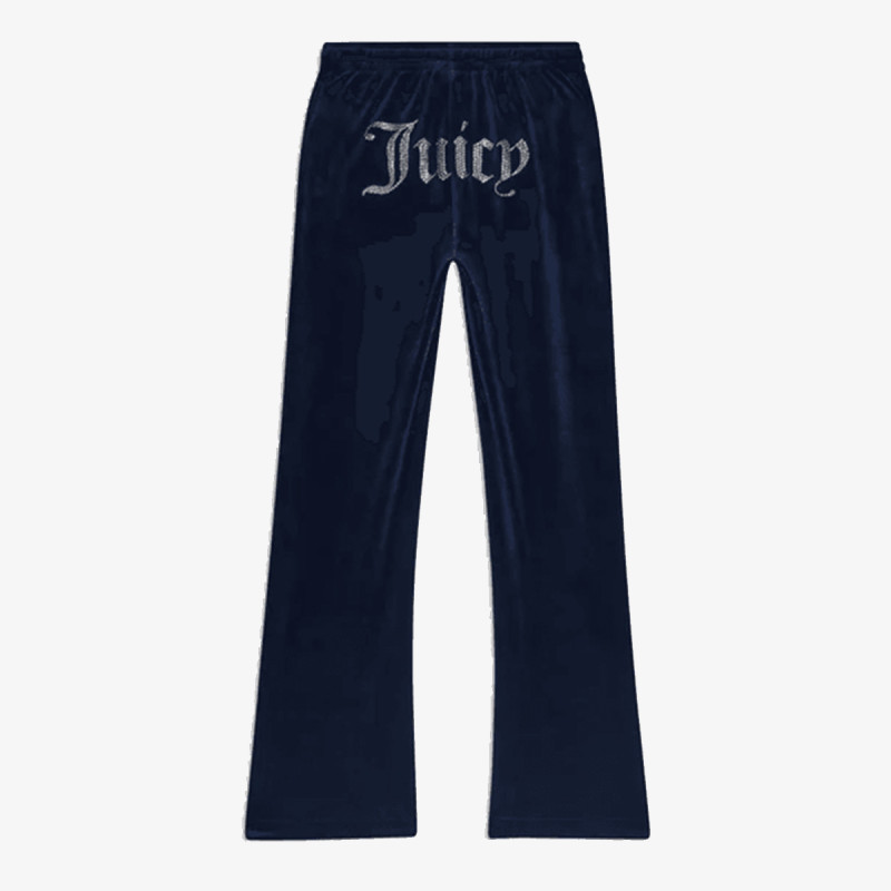 Juicy Couture Melegítőnadrág TINA TRACK PANT 