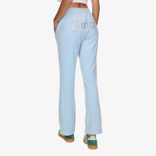 Juicy Couture Melegítőnadrág TINA TRACK PANTS 