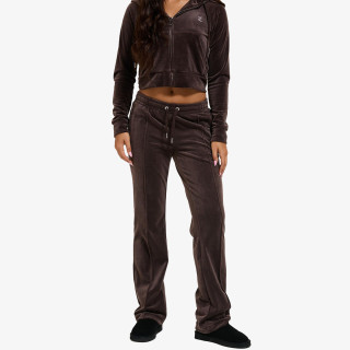 Juicy Couture Melegítőnadrág TINA TRACK PANT 