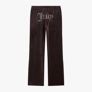 Juicy Couture Melegítőnadrág TINA TRACK PANT 