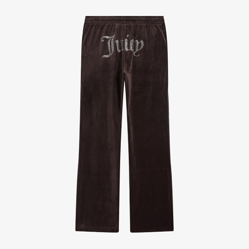 Juicy Couture Melegítőnadrág TINA TRACK PANT 