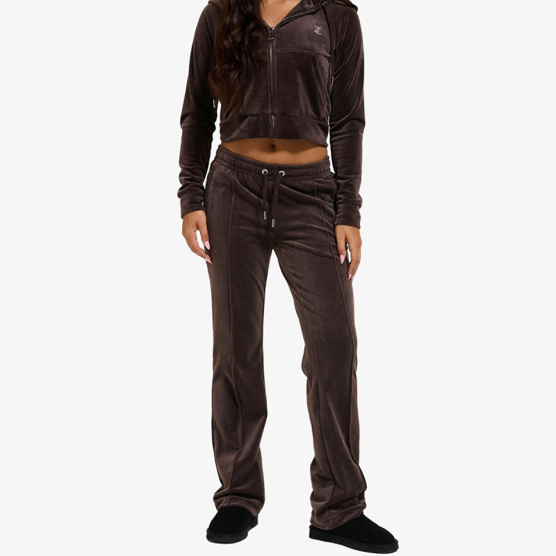 Juicy Couture Melegítőnadrág TINA TRACK PANT 