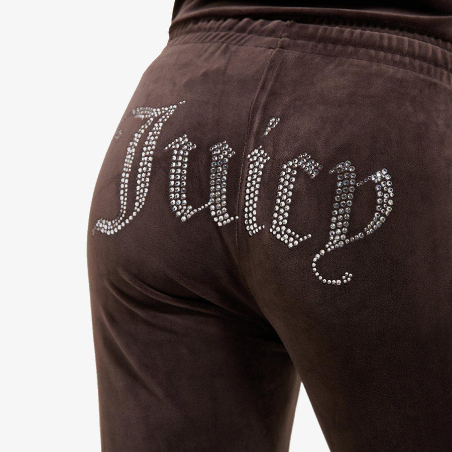 Juicy Couture Melegítőnadrág TINA TRACK PANT 
