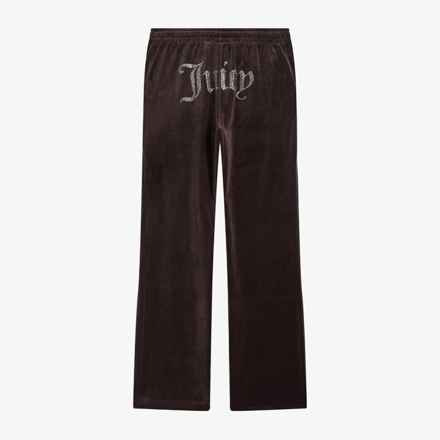 Juicy Couture Melegítőnadrág TINA TRACK PANT 