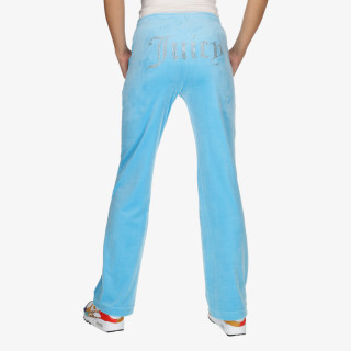 Juicy Couture Melegítőnadrág TINA TRACK PANTS 