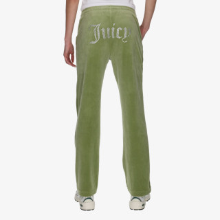 Juicy Couture Melegítőnadrág TINA TRACK PANTS 