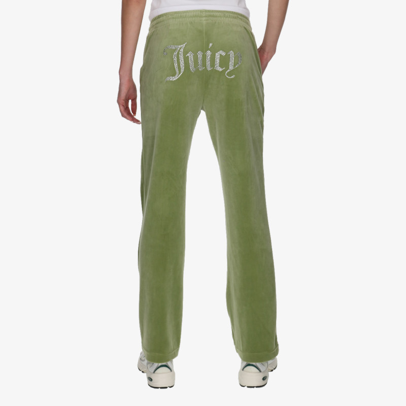 Juicy Couture Melegítőnadrág TINA TRACK PANTS 