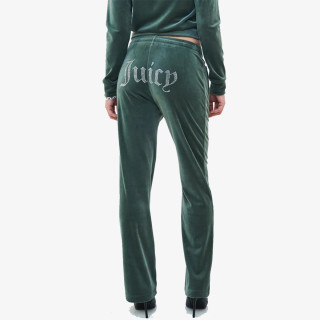 Juicy Couture Melegítőnadrág TINA TRACK PANTS 