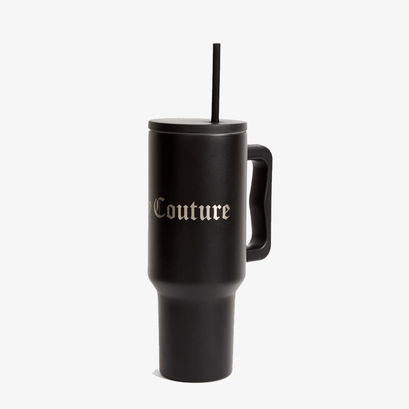 Juicy Couture Kulacs JC STRAW CUP