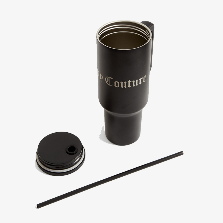 Juicy Couture Kulacs JC STRAW CUP 
