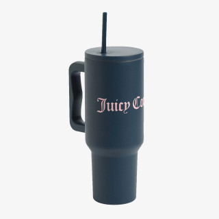 Juicy Couture Kulacs JC STRAW CUP