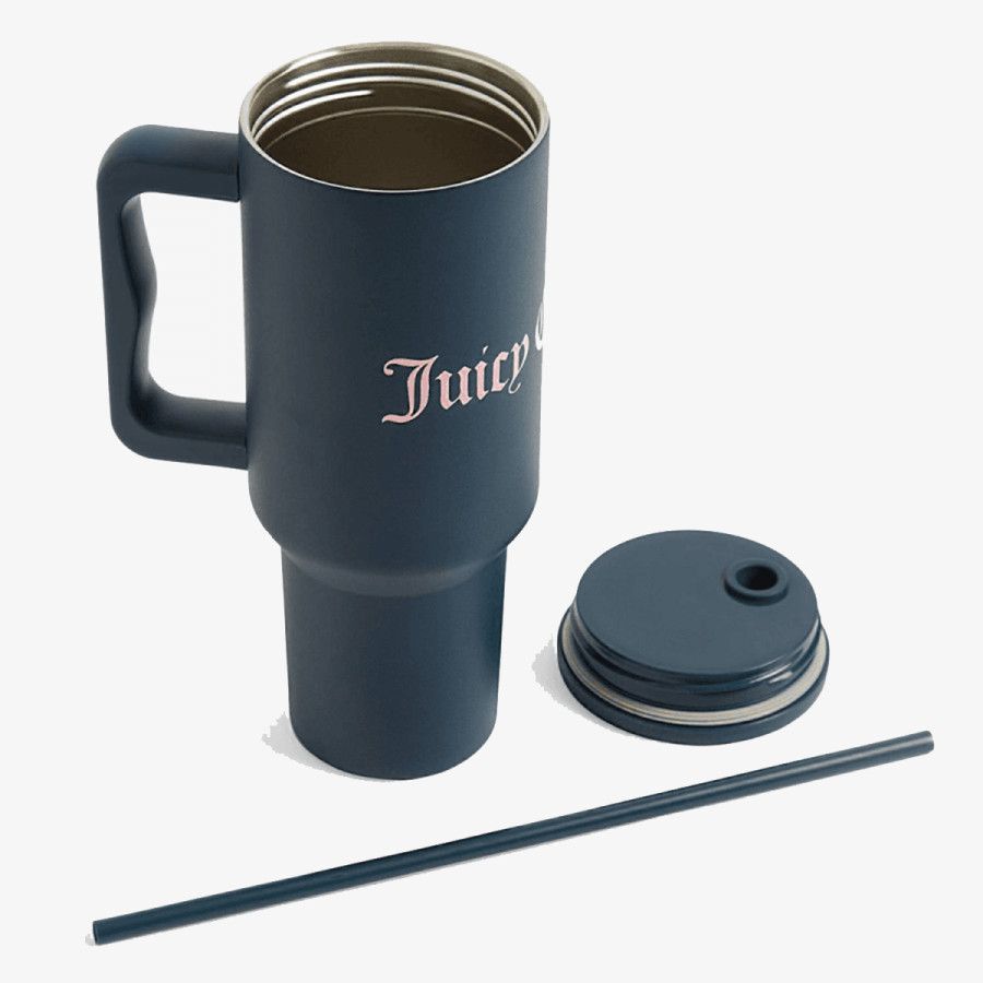Juicy Couture Kulacs JC STRAW CUP 