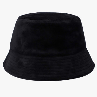 Juicy Couture Sapka ELLIE VELOUR BUCKET HAT 