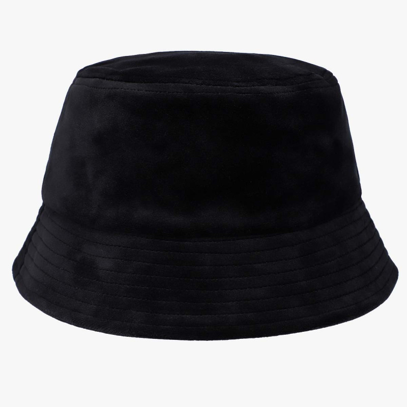 Juicy Couture Sapka ELLIE VELOUR BUCKET HAT 