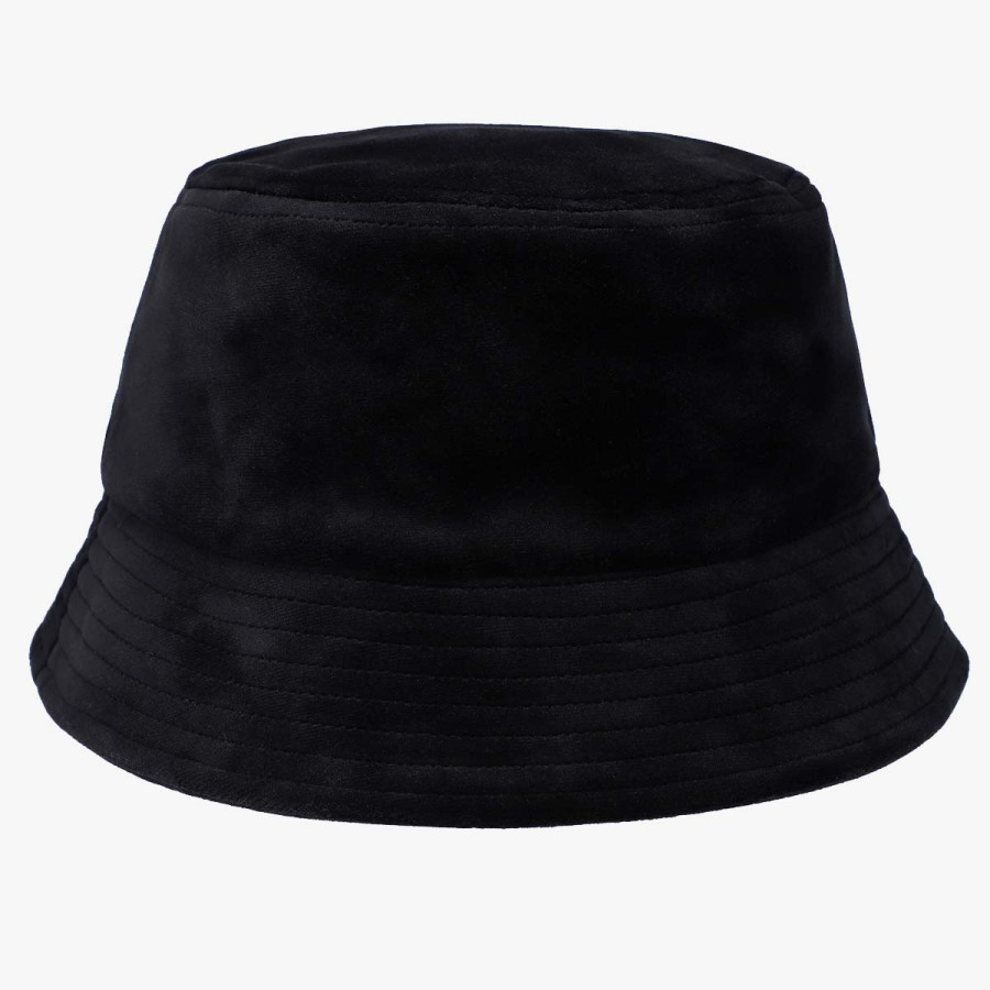 Juicy Couture Sapka ELLIE VELOUR BUCKET HAT 