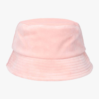 Juicy Couture Sapka ELLIE VELOUR BUCKET HAT 