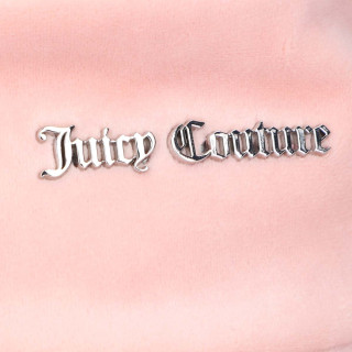 Juicy Couture Sapka ELLIE VELOUR BUCKET HAT 