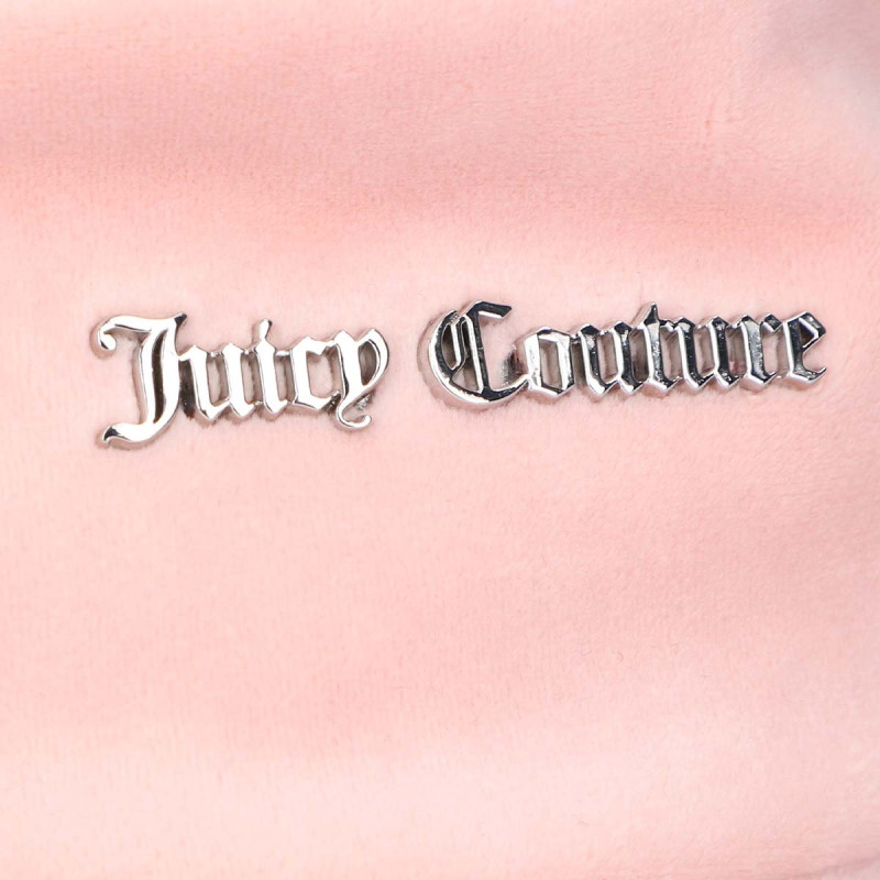 Juicy Couture Sapka ELLIE VELOUR BUCKET HAT 