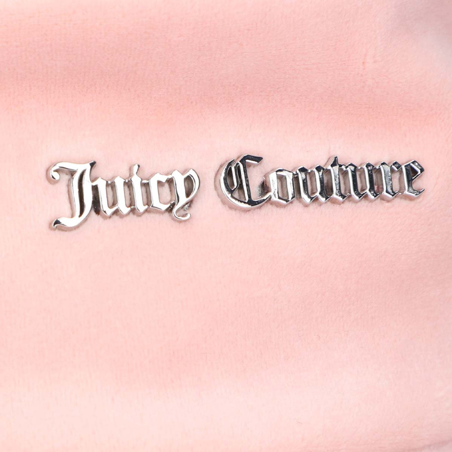 Juicy Couture Sapka ELLIE VELOUR BUCKET HAT 