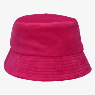 Juicy Couture Sapka ELLIE VELOUR BUCKET HAT 