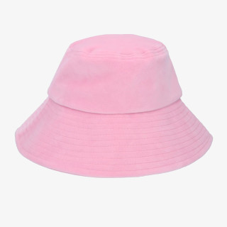 Juicy Couture Sapka VELOUR LONG BRIM BUCKET HAT 