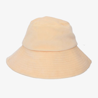 Juicy Couture Sapka VELOUR LONG BRIM BUCKET HAT 