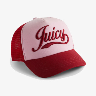 Juicy Couture Baseball sapka ENRIQUE 