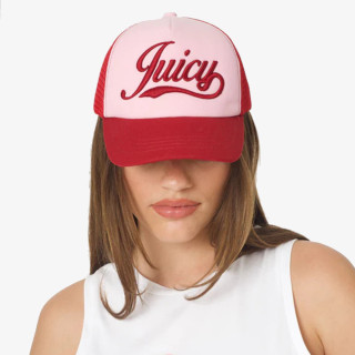 Juicy Couture Baseball sapka ENRIQUE 
