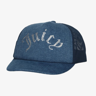Juicy Couture Baseball sapka JULIO 