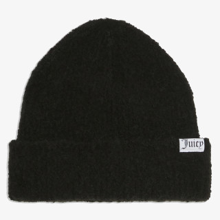 Juicy Couture Sapka ANVERS KNIT BEANIE 
