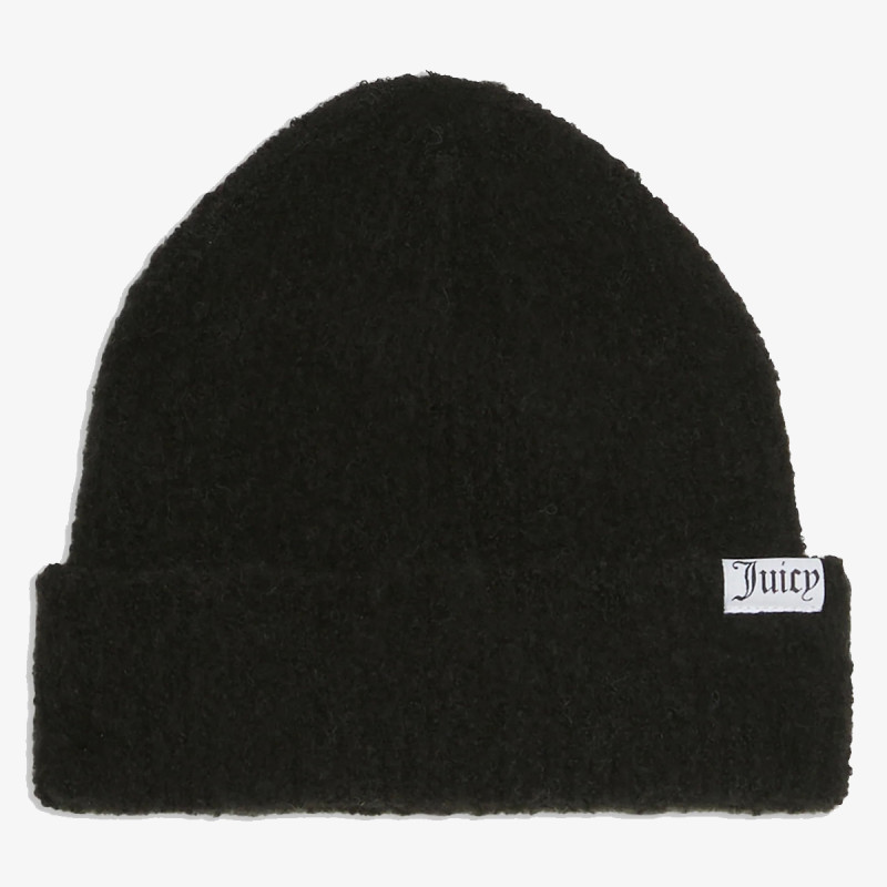 Juicy Couture Sapka ANVERS KNIT BEANIE 