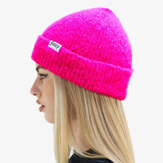 Juicy Couture Sapka ANVERS KNIT BEANIE 